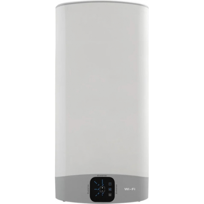 Termo eléctrico Plano Ariston Velis Wifi 50 Litros